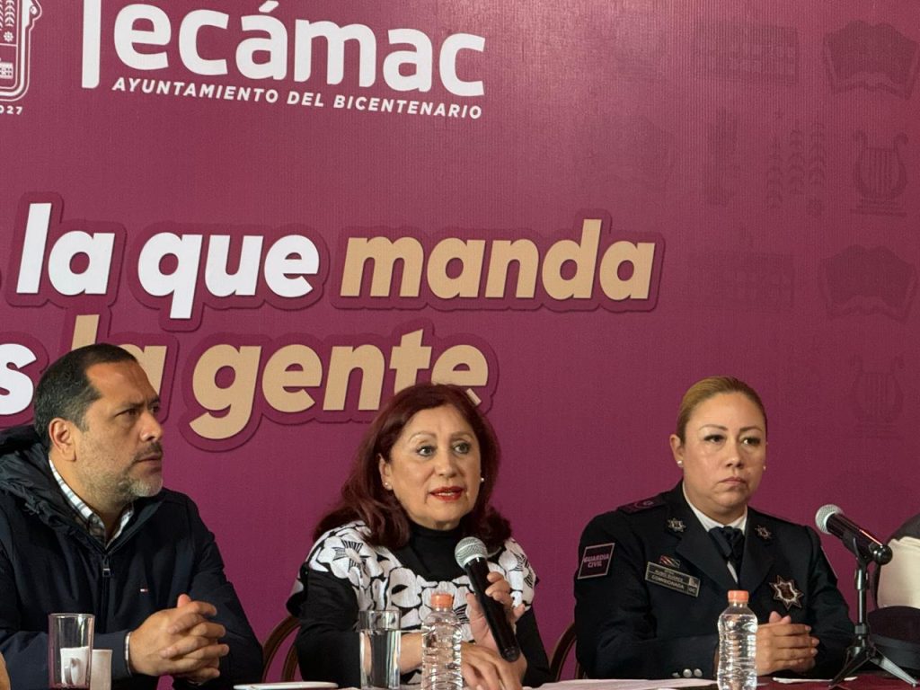 FOTO: Quadratín EMX