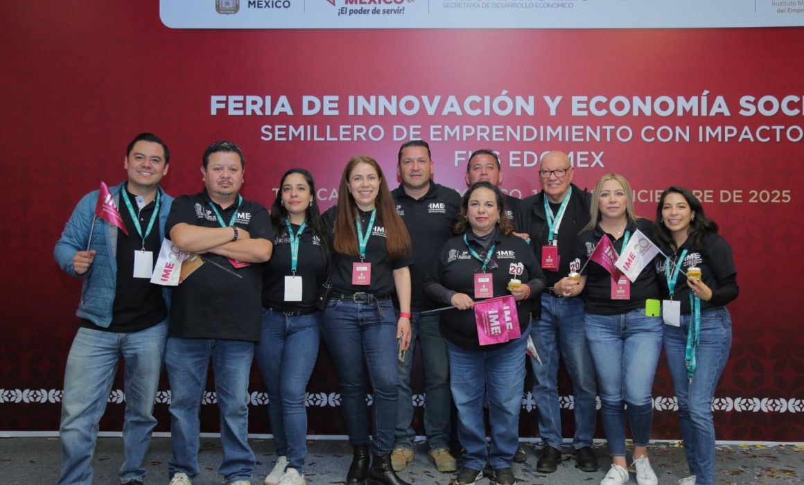 Anuncian autoridades 12 Caravanas de Economía Social y Empleo en 2026