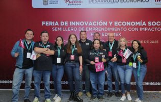 Anuncian autoridades 12 Caravanas de Economía Social y Empleo en 2026
