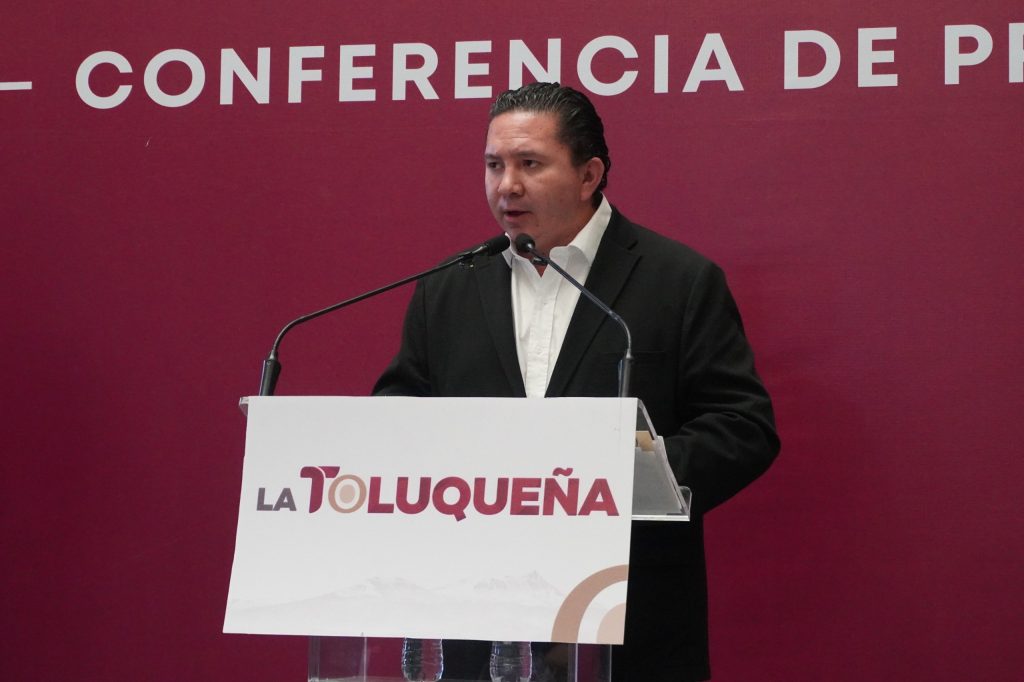 FOTO: Emiliano Caballero