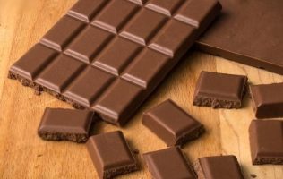 Anuncian curso de chocolatería por San Valentín en Apaxco