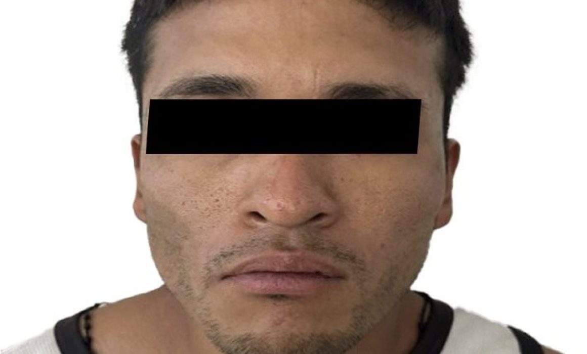 Aprovecharon un descuido y secuestraron a hombre en Chimalhuacán