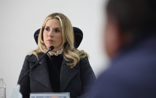 Aprueba Ayuntamiento Cabildo Abierto en Huixquilucan