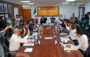 Aprueba Cabildo de Cuautitlán Izcalli designación en seguridad pública