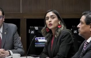 Aprueba Congreso límites y da certeza territorial a familias de Ecatepec