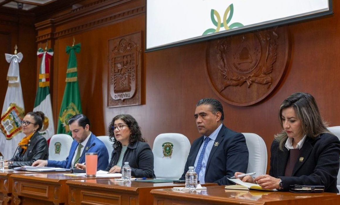 Aprueba Consejo Plan Rector de Desarrollo Institucional UAEMex