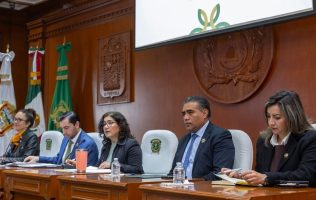Aprueba Consejo Plan Rector de Desarrollo Institucional UAEMex