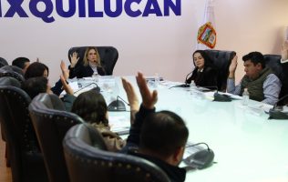 Aprueba Huixquilucan campaña de descuentos para la regularización tierra