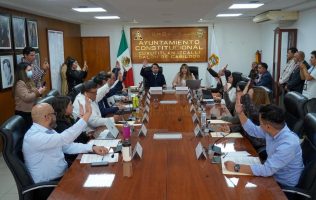 Aprueba Izcalli beneficio histórico que da seguro de robo a casa