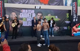Apuesta Tianguistenco por el deporte para fortalecer el tejido social