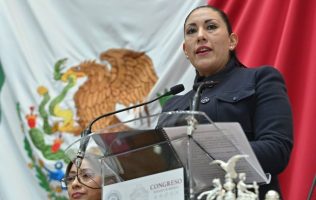Arranca 5º Periodo Extraordinario de Sesiones de la LXII Legislatura