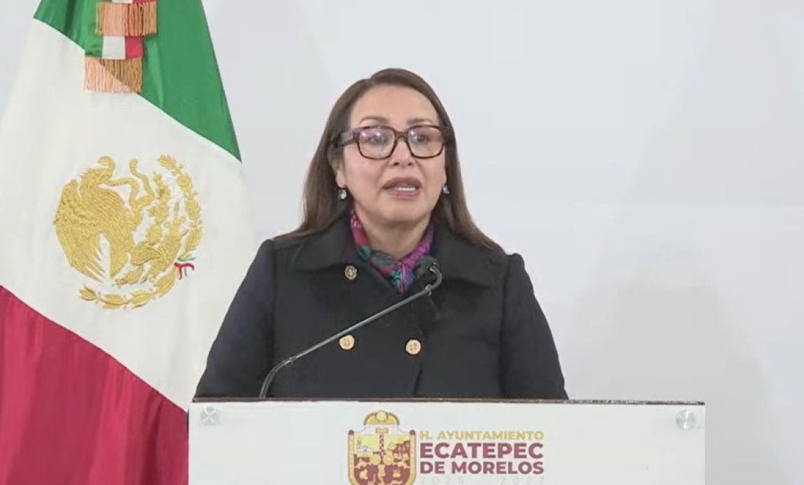 Arranca Ecatepec Operativo Tormenta 2026 para reducir inundaciones