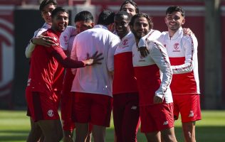 Arranca Toluca camino al Tricampeonato; visita a los Rayados