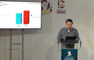Arranca el 2026 Cuautitlán Izcalli con recaudación histórica de predial