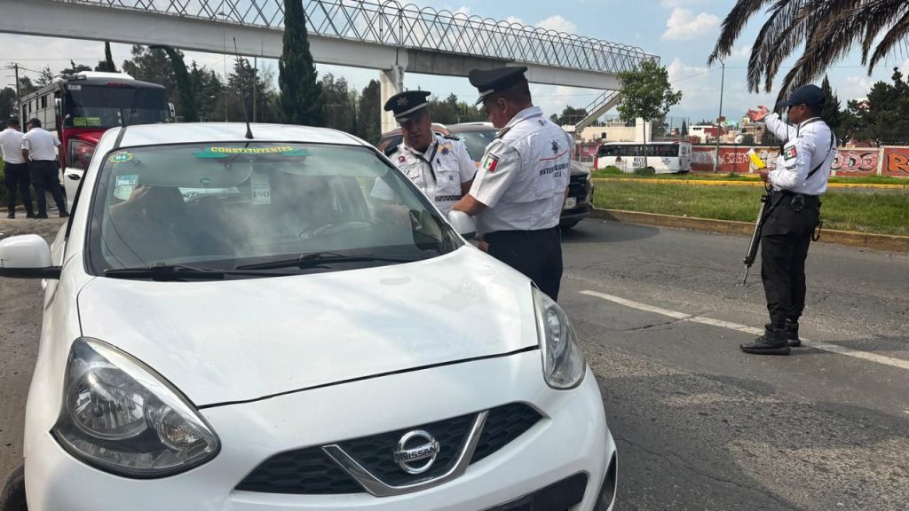 FOTOS: Ayuntamiento de Toluca
