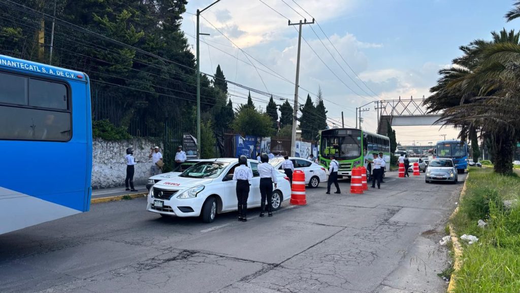 FOTOS: Ayuntamiento de Toluca