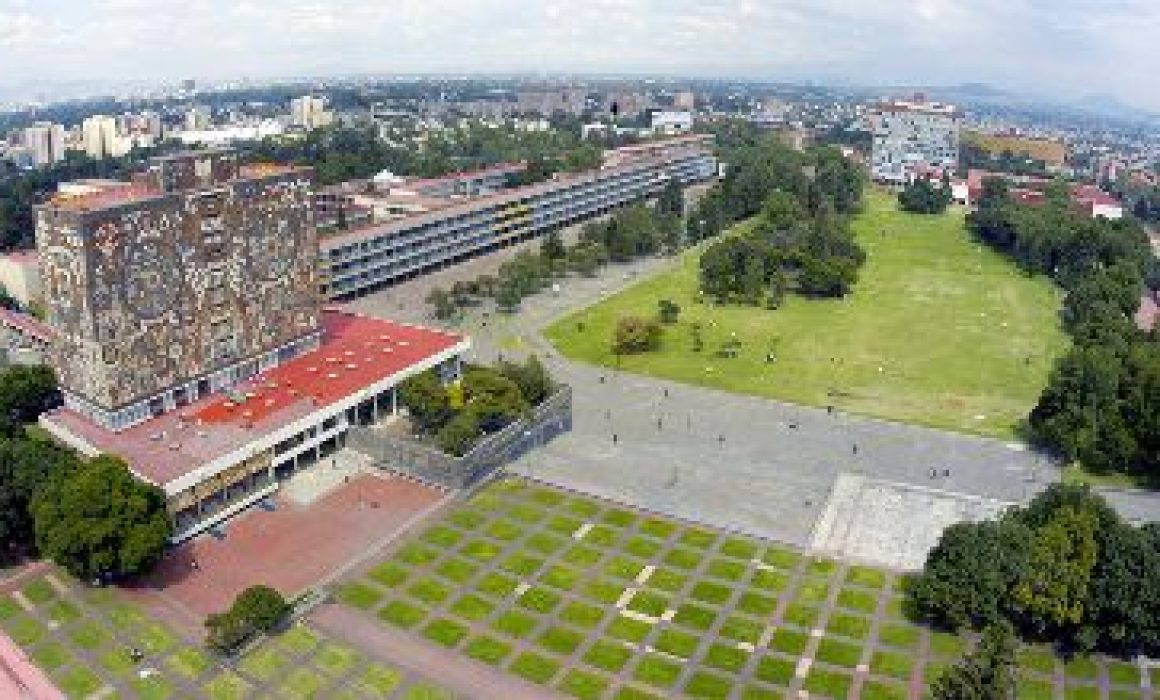 Arranca proceso de ingreso a licenciatura UNAM 2026 con oferta ampliada