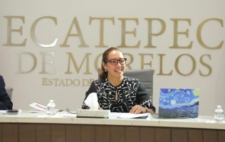 Arranca recolección de basura nocturna en Ecatepec