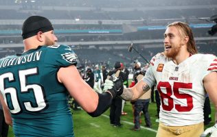 Arrancan los Play Offs de la NFL rumbo al Super Bowl LX
