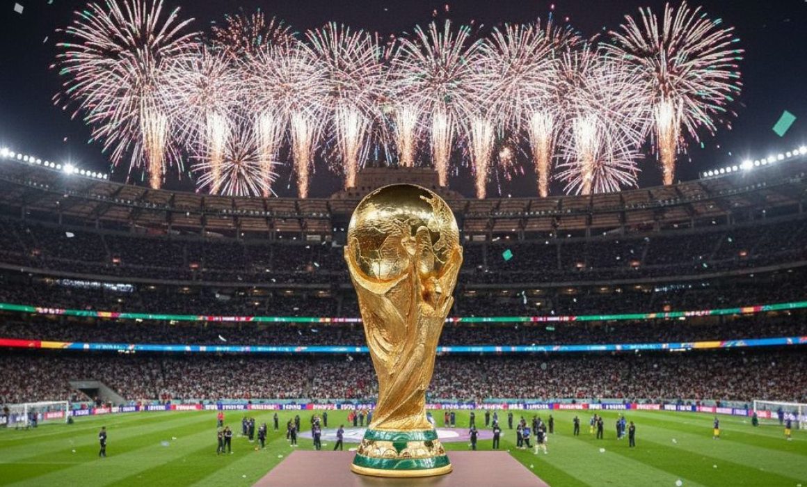 Arrancan trabajos en vialidades estatales previo a la Copa del Mundo en Edomex