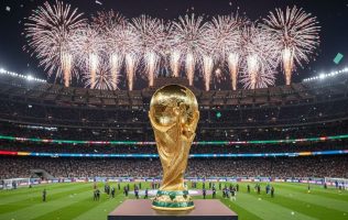 Arrancan trabajos en vialidades estatales previo a la Copa del Mundo en Edomex