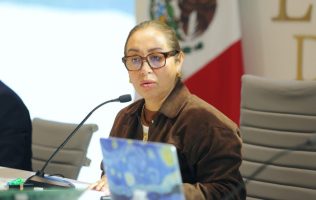 Arriesga Morena Ecatepec: gestión de Azucena Cisneros toca fondo
