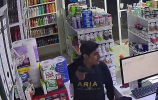 Asalto a mano armada alerta a comerciantes de Ixtlahuaca