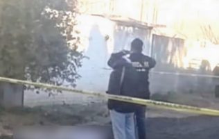 Asesinan a mujer tras riña familiar en Barrio Fundidores, Chimalhuacán