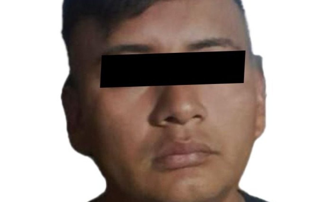 Asesinó a su padre en Chimalhuacán; conoce su situación legal