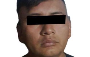Asesinó a su padre en Chimalhuacán; conoce su situación legal