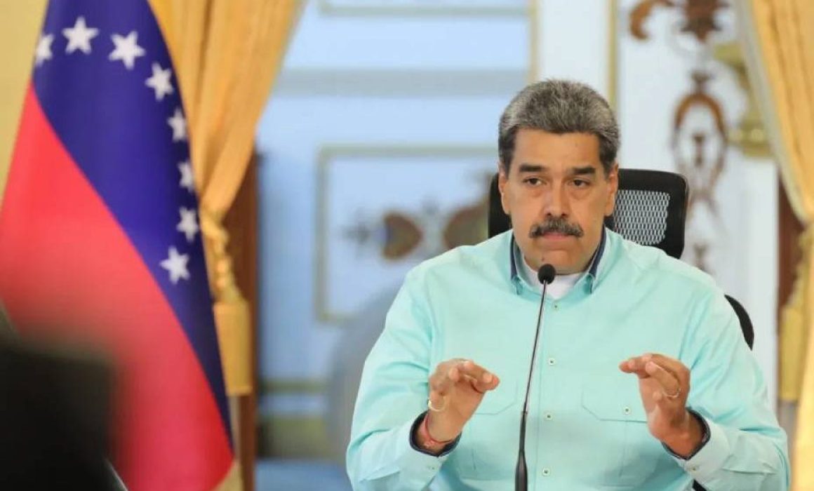Así reaccionan presidentes hispanos ante captura de Nicolás Maduro