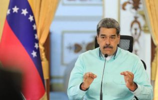 Así reaccionan presidentes hispanos ante captura de Nicolás Maduro