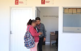 Atienden violencia de género impulsando apoyo a mujeres en Nezahualcóyotl