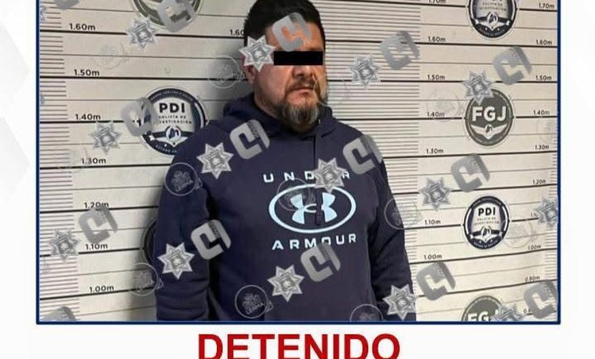 Atrapan a dos presuntos extorsionadores en Lerma; iban armados