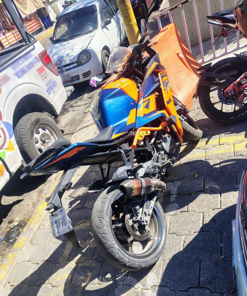 FOTOS: SSEM