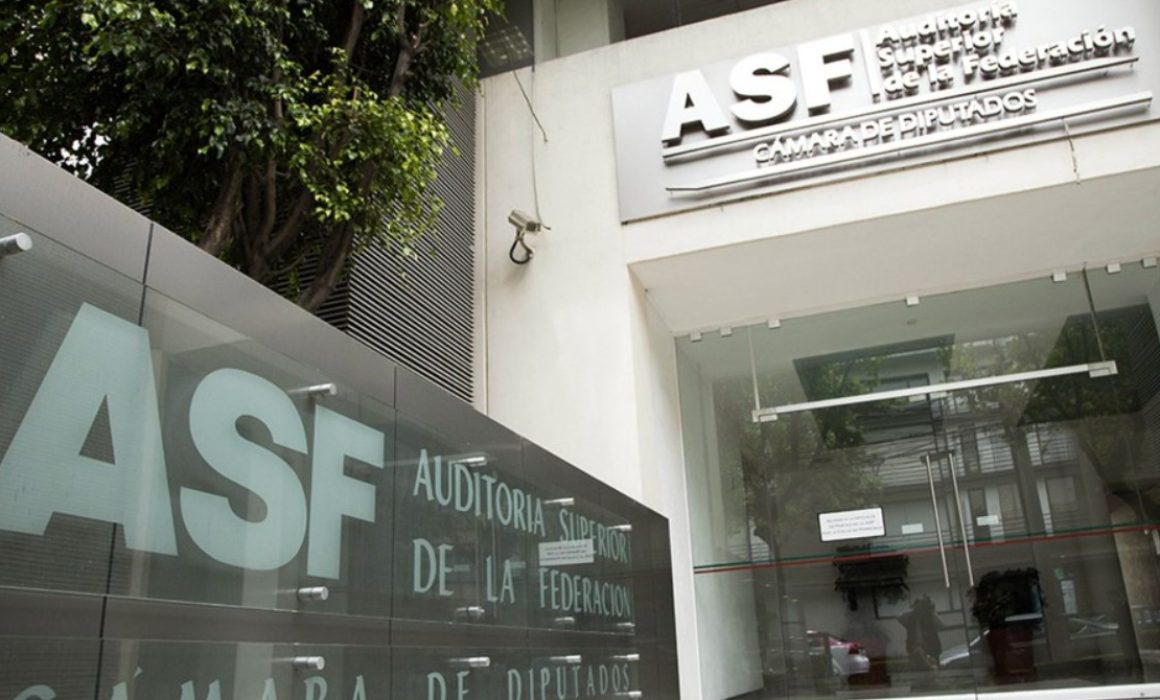 La Técnica Como Eje de la Nueva Fiscalización