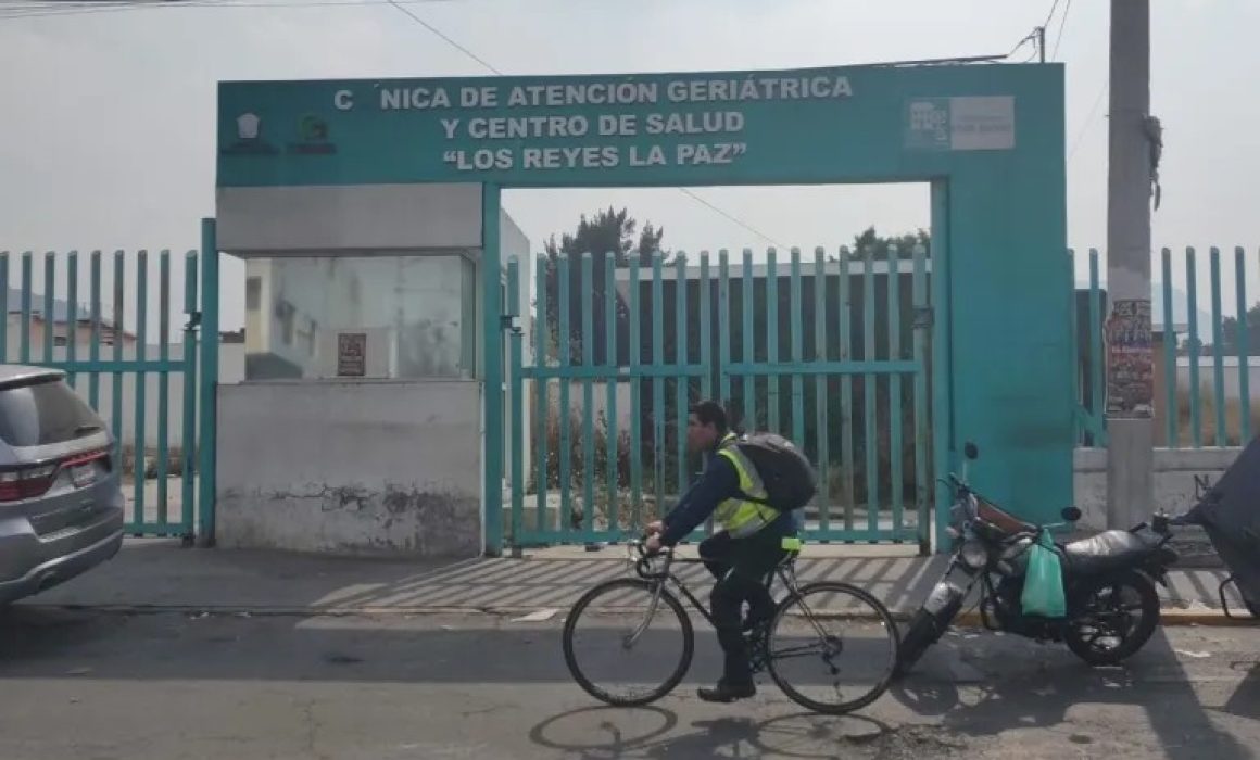 Aumenta inseguridad en Los Reyes La Paz; roban clínica médica