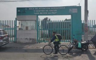 Aumenta inseguridad en Los Reyes La Paz; roban clínica médica