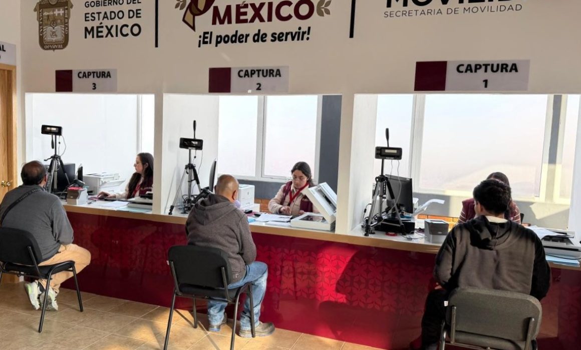 Autoriza Gobierno estatal licencia tipo B con mayor vigencia