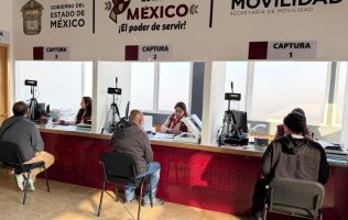 Autoriza Gobierno estatal licencia tipo B con mayor vigencia