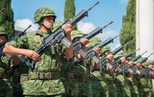 Avala Congreso reformas en materia de seguridad y combate a la extorsión
