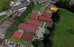 Avanza regularización de predios escolares en el Estado de México