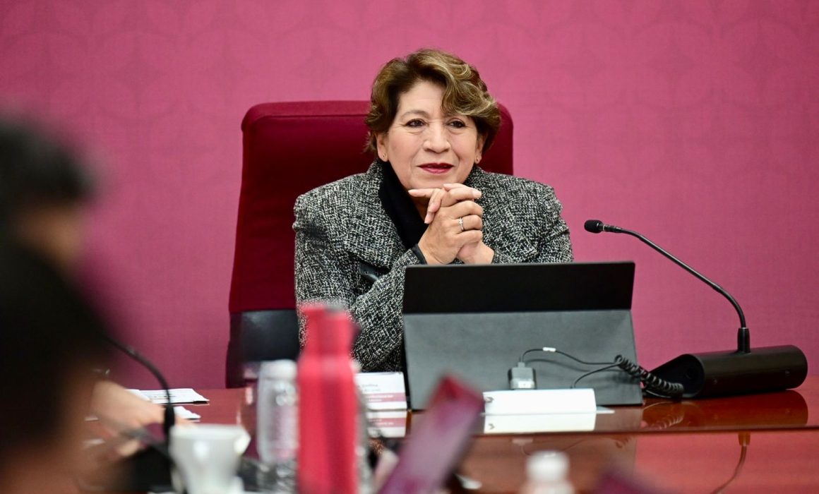 Baja 37% la extorsión en Edomex gracias a estrategia de seguridad
