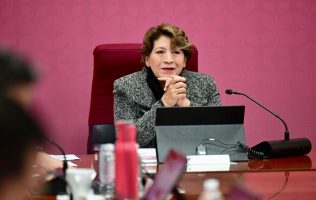Baja 37% la extorsión en Edomex gracias a estrategia de seguridad