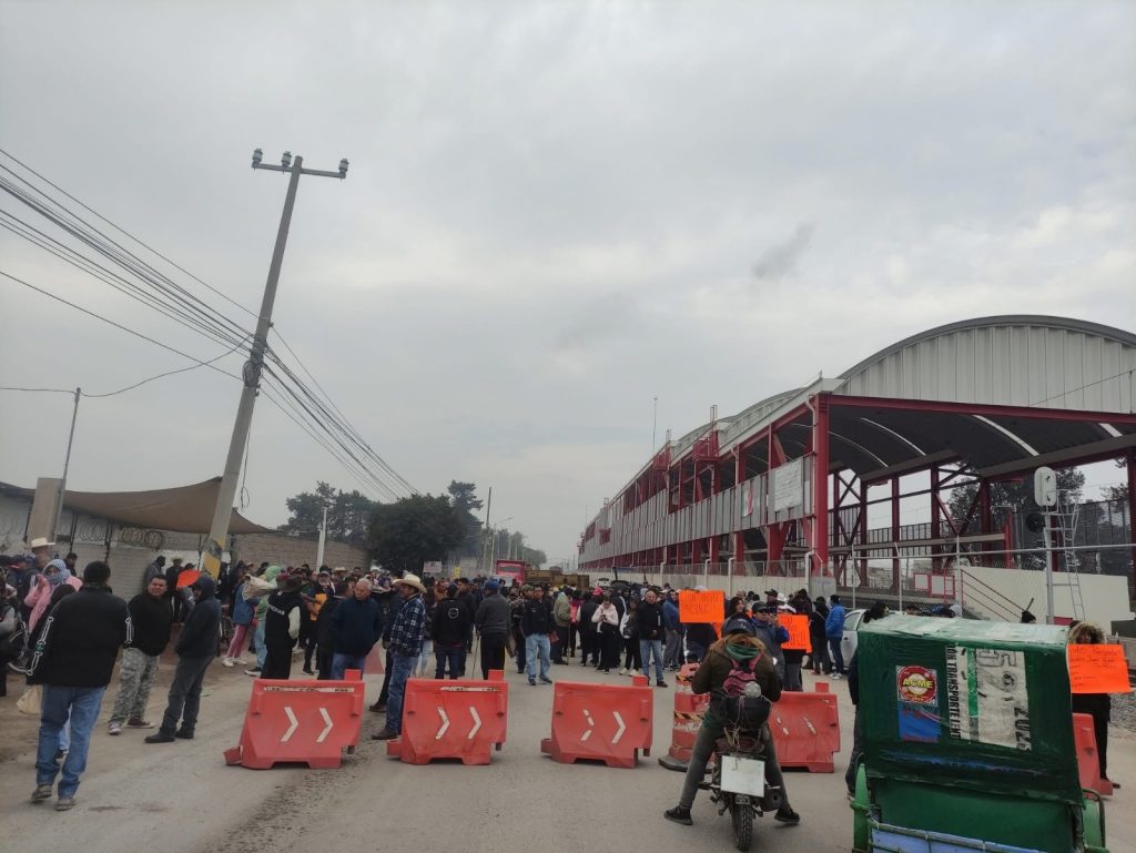 FOTOS: Compromiso del Estado
