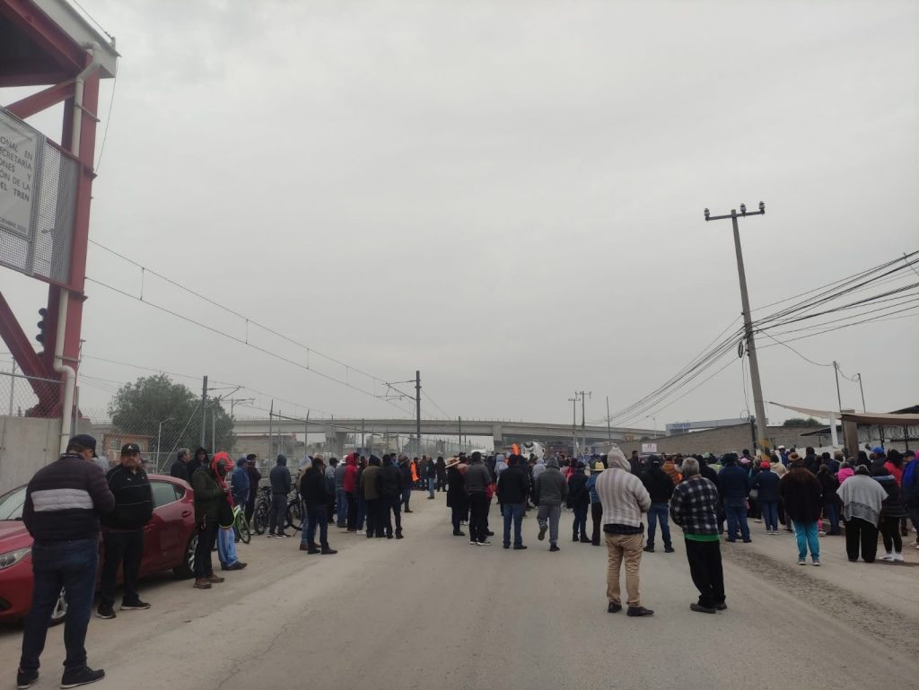 FOTO: Compromiso del Estado
