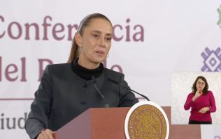 Busca Claudia Sheinbaum replicar el Bachetón de Edomex en todo el país