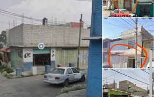 Buscan hermanas de feminicida de Tultitlán sacar de prisión a su hermano