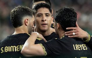 Cae México en el primer ranking de la FIFA de 2026