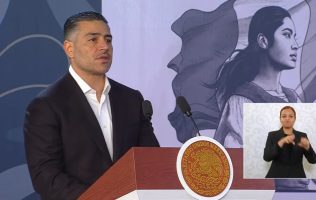 Cae banda que robaba transporte en carreteras del Estado de México
